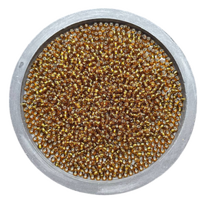 17090 чеський бісер Preciosa Ornela