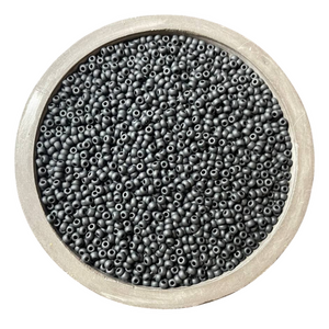 23980 matt чеський бісер Preciosa Ornela