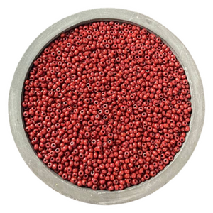 93300 чеський бісер Preciosa Ornela