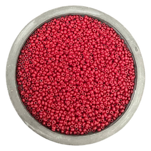 93310 чеський бісер Preciosa Ornela