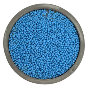 63080 чеський бісер Preciosa Ornela